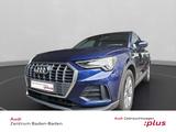 Audi Q3 45 TFSI e Hybrid NAVI*LED*RFK*ACC*SOUND*SZH - Audi Q3 mit Hybrid-Antrieb
