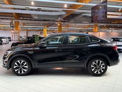 RENAULT Arkana|Automatik|Kamera|Klima|CarPlay|LED|MwSt.