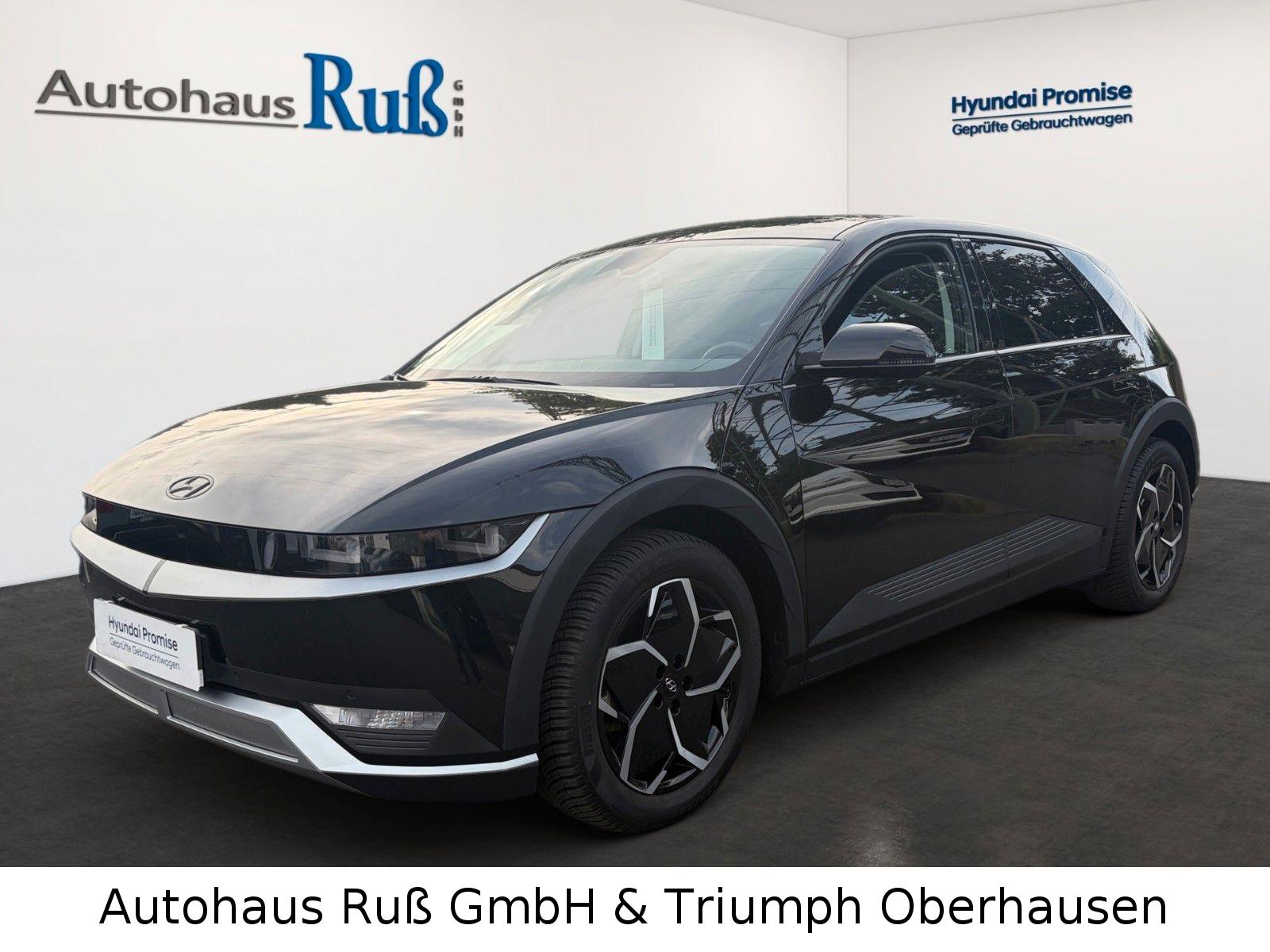 Hyundai IONIQ 5 DYNAMIQ