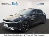 Hyundai IONIQ 5 DYNAMIQ - Hyundai IONIQ 5 in Essen