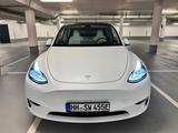 Tesla Model Y - Top Zustand, 1. Hand, EAP, AWD LR - Tesla Model Y in Hamburg