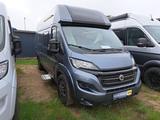 Dreamer Select Camper XL Limited Hubbett elektrisch - Offers