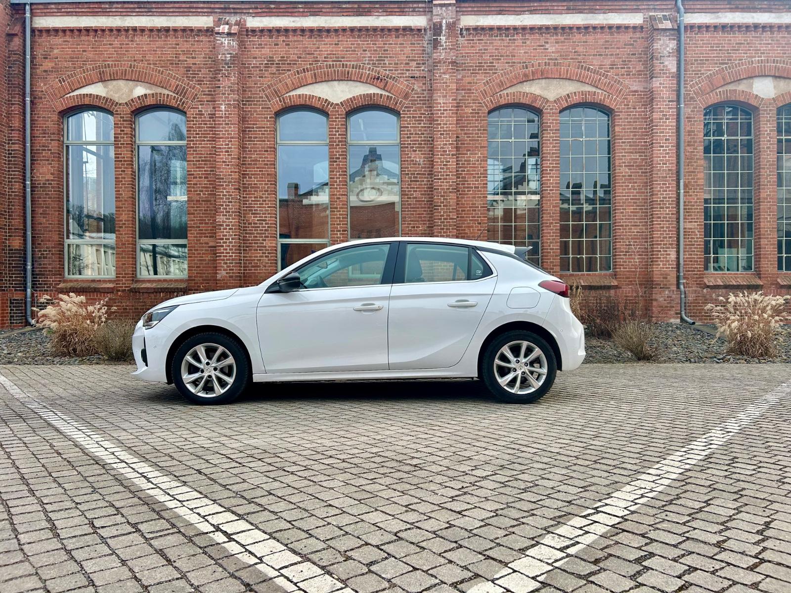 Opel Corsa 1.2 Elegance,Navi,PDC,Keyless-GO,LED