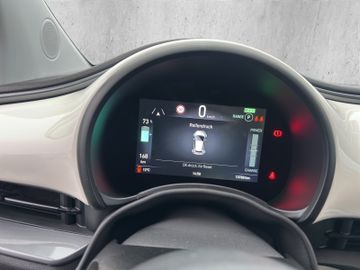 Fiat 500 e Basis 42kWh Carplay+DAB+Klimaa.+LM