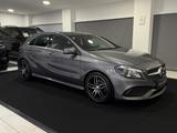 Mercedes-Benz A 200 AMG-Line *NAVI*KAM*SHZ*TEMPOMAT*2.HAND* - Mercedes-Benz A-Klasse Gebrauchtwagen in Essen