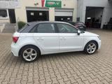 Audi A1 Sportback sport Winterpaket - Audi A1: Kleinwagen