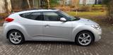 Hyundai Veloster 1.6 GDI Premium  - gebrauchte Hyundai Veloster aus dem Jahr 2012