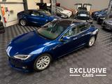 Tesla MODEL S75D | MCU2 | CCS | 7.000 KM | - Behindertengerechte Tesla Model S