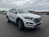 Hyundai Tucson blue Trend 2WD | 141 PS | 59256 - Hyundai TUCSON: 2wd