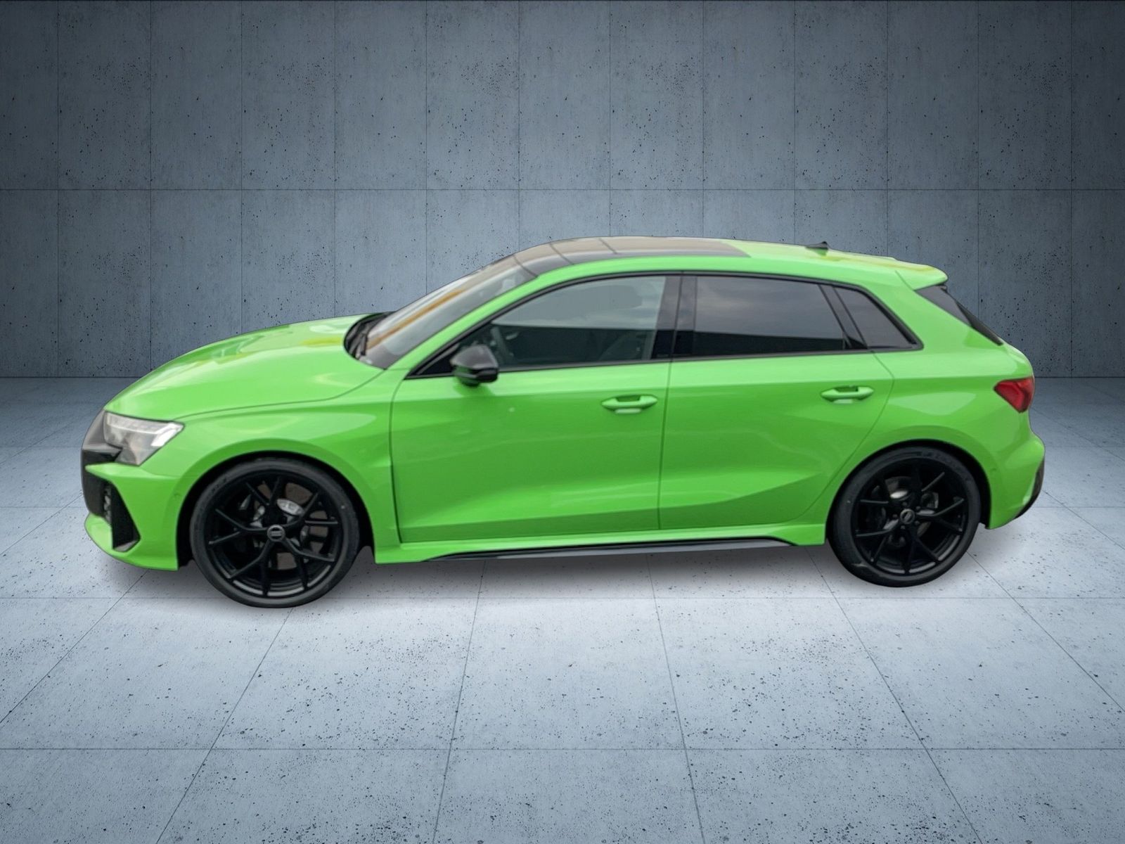 Audi RS3 - Bild 3