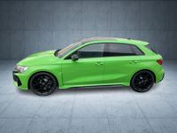 Audi RS3 - Vorschau Bild 3