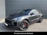 Porsche Macan S Sportabgasanlage Rückfahrkamera LED - Porsche Macan in Rostock