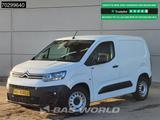 Citroën Berlingo 110pk Automaat Emissievrij L1H1 Benzine - Doppelkabine Berlingo
