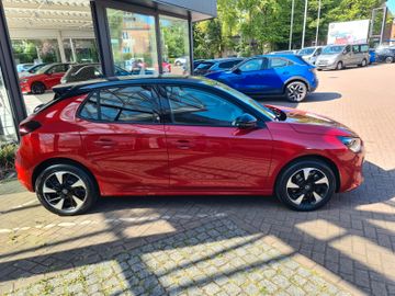 Bild 11 Opel Corsa F e Edition
