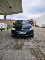 Volkswagen Golf Plus 1.6TDI - Volkswagen Golf Plus in Halle
