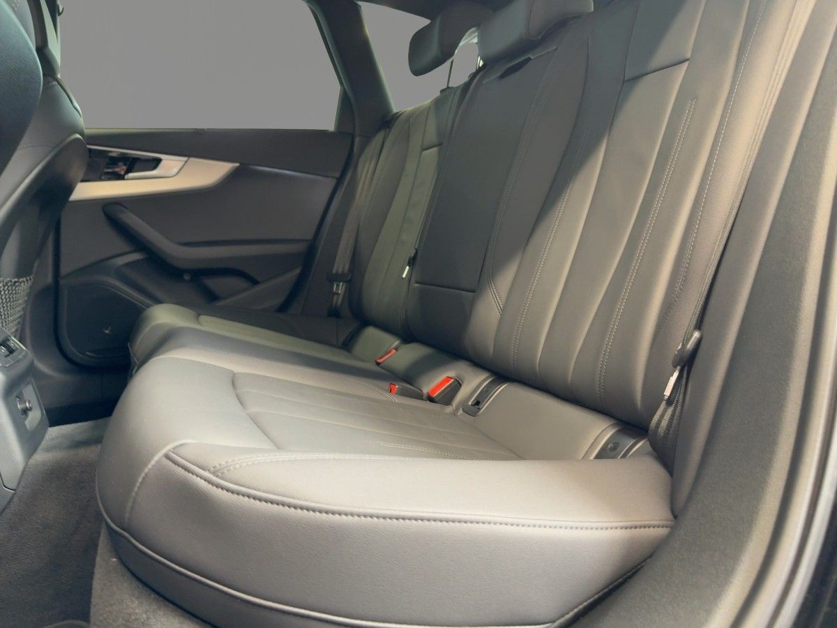 Audi A4 Allroad - Bild 9
