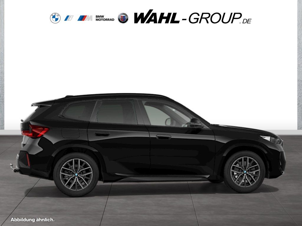 BMW X1 - Bild 8