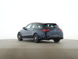 Mercedes-Benz CLA 35 AMG SB 4M Pano AHK Leder Sitzklima HUD - Mercedes-Benz CLA 35 AMG Shooting Brake Gebrauchtwagen