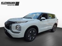 Mitsubishi Outlander - Vorschau Bild 1