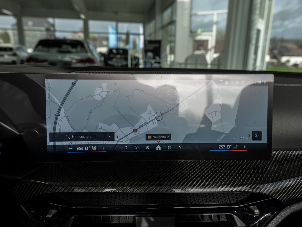 BMW M440 - Bild 13
