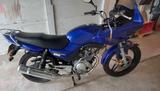 Yamaha YBR 12 - YAMAHA YBR