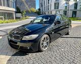 BMW 320d M Edition Sport - BMW 320: 320d Edition M Sport