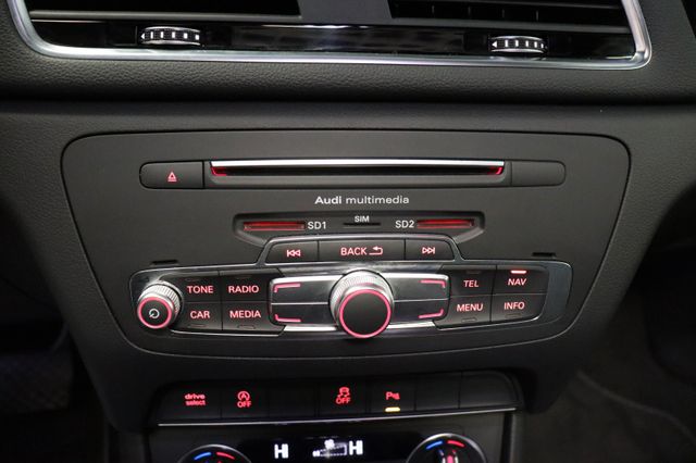 Fahrzeugabbildung Audi Q3 2.0 Sport S-line Quattro|PANO|LED|ROTOR|