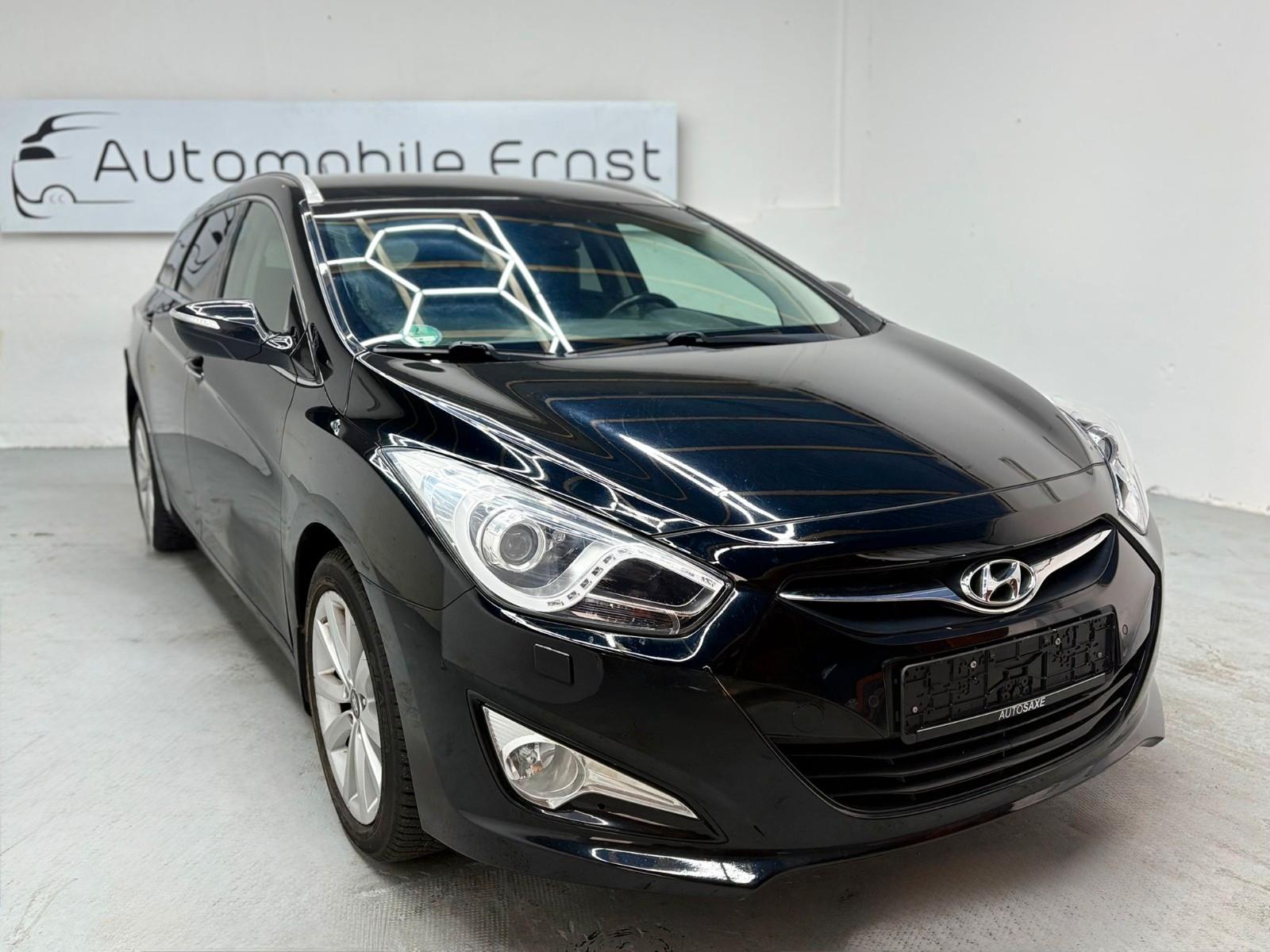 Hyundai i40 cw Comfort