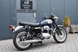 Kawasaki W 650 - Angebote