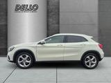 Mercedes-Benz GLA 200 1.6 URBAN El. Panodach Navi LED SHZ Temp - gebrauchte Mercedes-Benz GLA 200 aus dem Jahr 2017