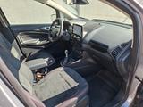 Ford EcoSport 1,0 EcoBoost 125PS  (92kW) ST-Line ST-L - Ford EcoSport von privat