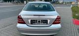 Mercedes-Benz MERCEDES BENZ  C-KLASSE  220 CDI  TÜV BIS ... - Mercedes-Benz E 220 aus 2001