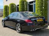 Mercedes-Benz E 63 AMG Mercedes-AMG E 63 S 4MATIC+ Autom. ... - gebrauchte Mercedes-Benz E 63 AMG aus dem Jahr 2017