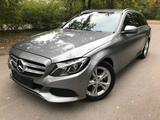 Mercedes-Benz C 200 T CGI Avantgarde Automatik Tüv Neu - Mercedes-Benz C 200 mit Benzin-Antrieb: Kombi
