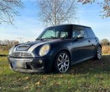 MINI Mini Cooper S R53 Checkmate JCW LPG - MINI MINI mit LPG-Antrieb