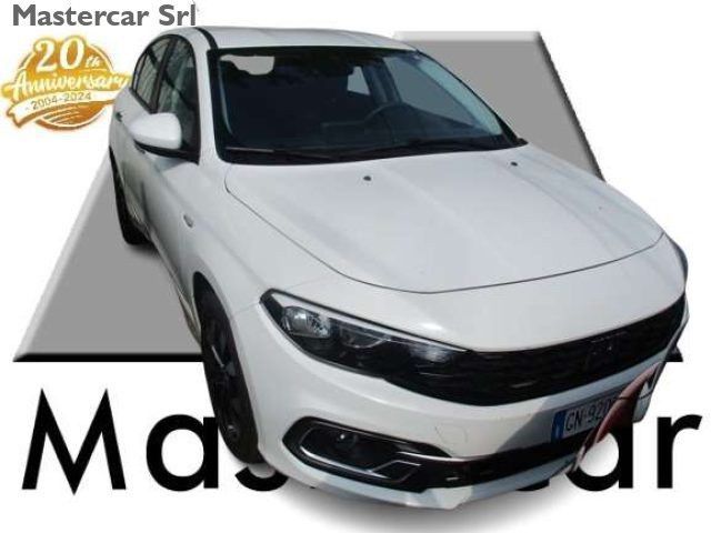 Image of Fiat Tipo