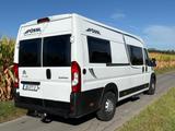 Pössl Roadcruiser, AHK, Duo-Control, Raumbad, SOG, TOP - Pössl Duo