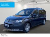 Volkswagen Caddy Maxi California 1.5 TSI DSG AHK STHZ ACC K - Integrierte Wohnmobile & Wohnwagen
