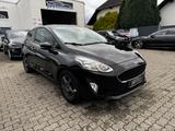 Ford Fiesta Cool & Connect Navi Apple CarPlay Kamera - Ford Fiesta mit Benzin-Antrieb: Sportwagen
