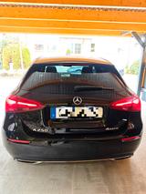 Mercedes-Benz A 250 4MATIC Allrad, Multi Beam, Garantie - gebrauchte Mercedes-Benz A 250 aus dem Jahr 2023