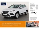 Seat Ateca 1.5 TSI DSG Xperience NAV/VIRTUAL/ACC/RFK - Seat Ateca Jahreswagen