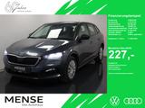 Skoda Scala 1.0 TSI Active Cool Plus |W-Paket|PDC|FLA - Skoda Scala: Active