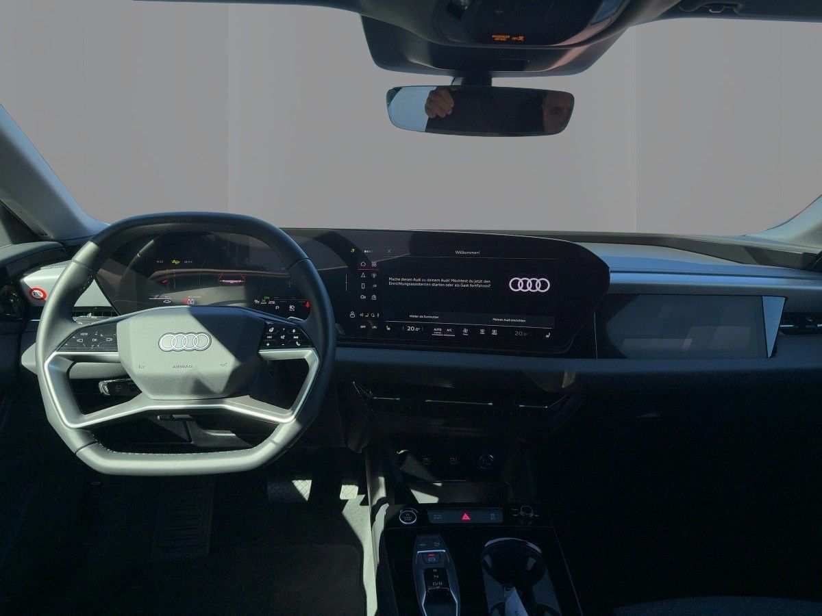 Audi A6 e-tron - Bild 11