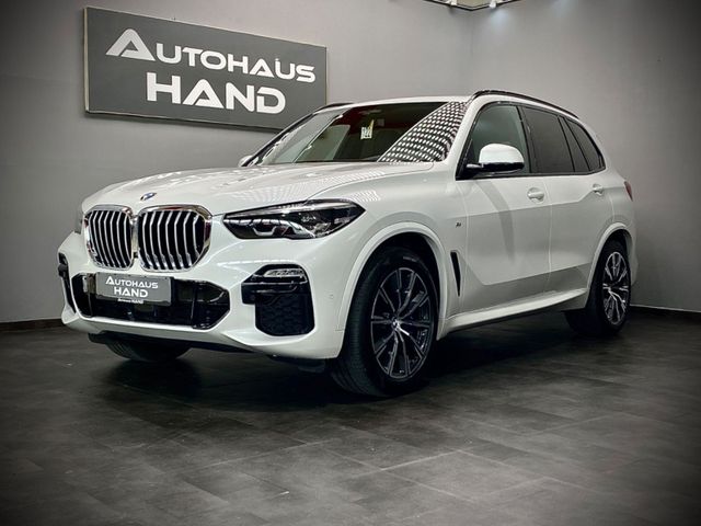 BMW X5 xDrive 30d*M-SPORT*LED*PANO*WLAN*ACC*HEAD-UP*