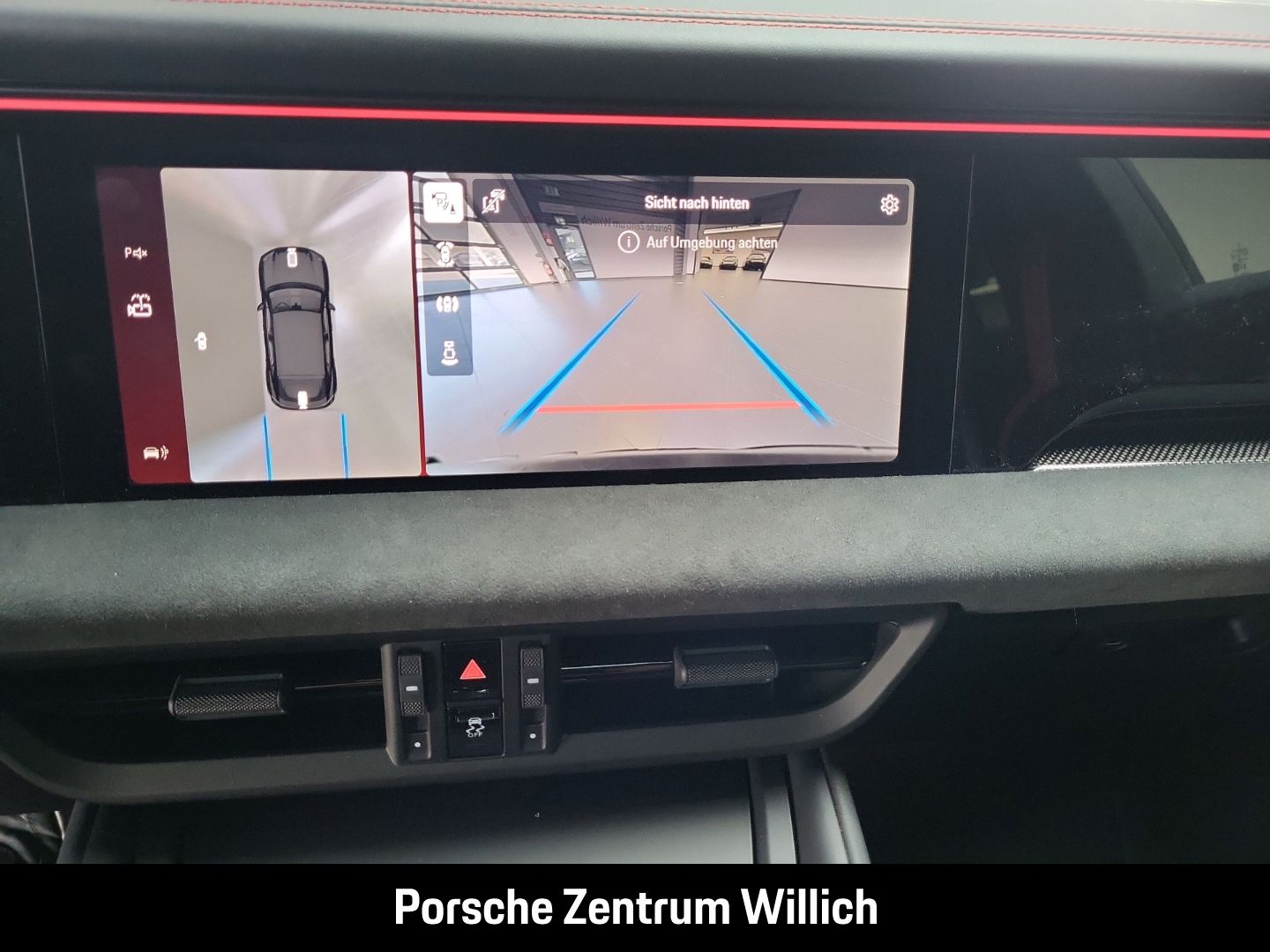 Porsche Macan - Bild 21