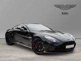 Aston Martin Vantage Jet Black / Onyx Black V8 - Aston Martin V8 Vantage Neuwagen
