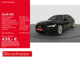 Audi A6 Lim 55 TFSI qu 2x S-Line MATRIX LUFT HuD 360 - Audi A6: 3.2