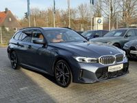 BMW 330 - Vorschau Bild 3