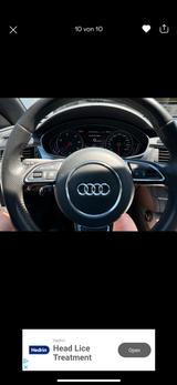 Audi A7 3.0 TDI quattro S tronic Sportback - TOP! - Audi A7 in Augsburg