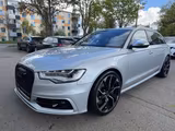 Audi S6 Avant 4.0 TFSI quatt AUT~Pano~Leder~Bose~ACC - Audi S6: Kombi